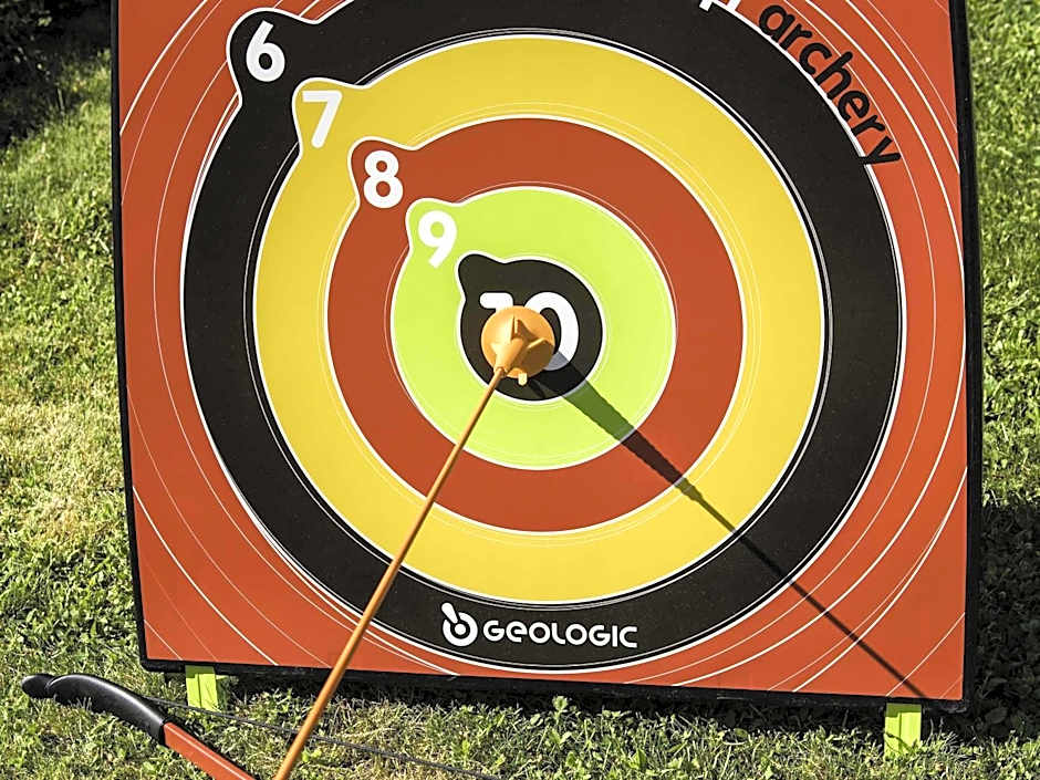 ibis Château-Thierry