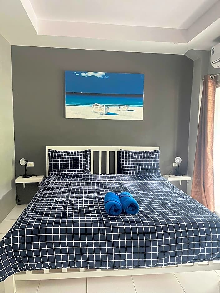 Karon Studio Apartment