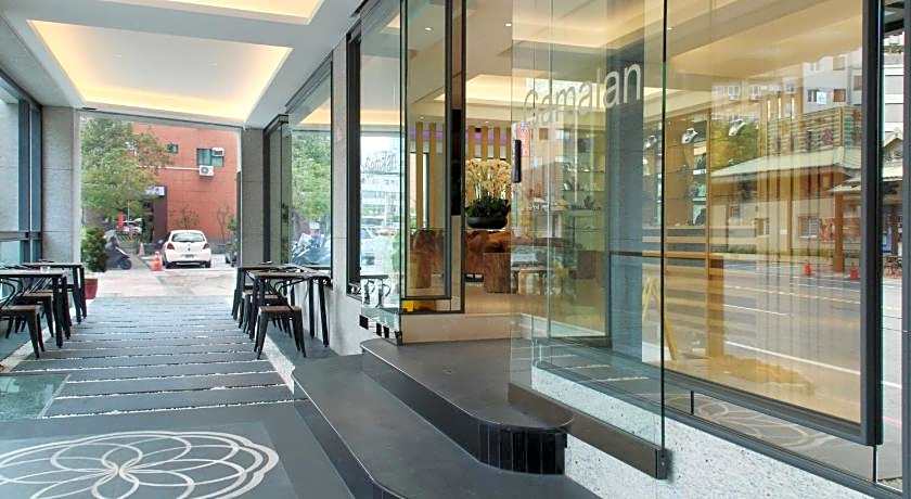 Gamalan FL Spring Hotel