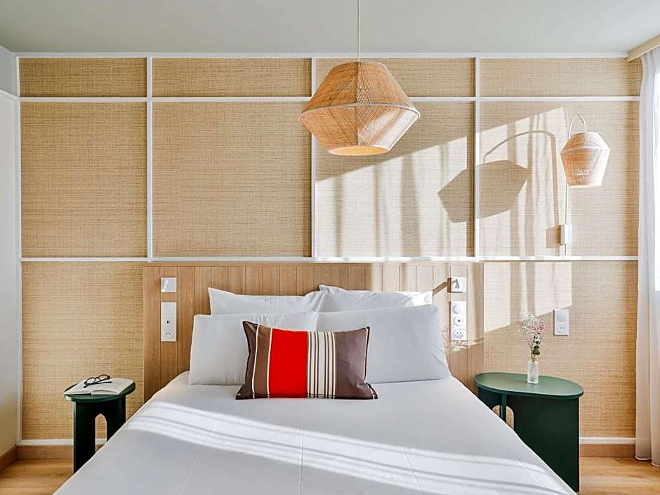 Hotel Mercure Le President Biarritz Centre