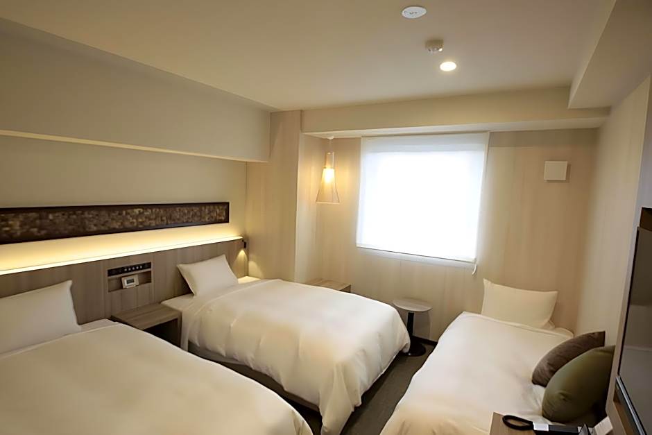 Hotel IL FIORE Kasai