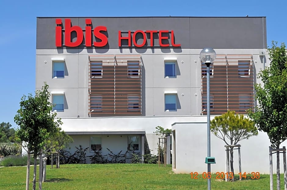 ibis Istres Trigance