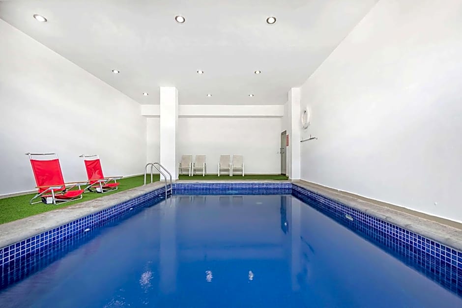 Premier Inn Tuxtla