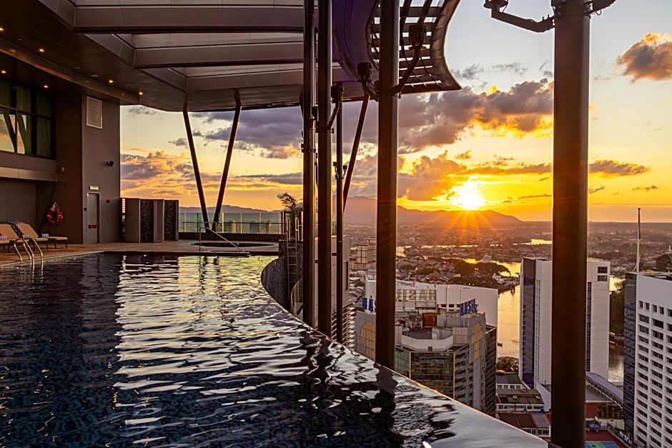 Sheraton Kuching Hotel