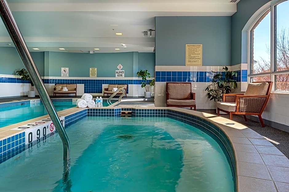 Holiday Inn Express Belleville By IHG