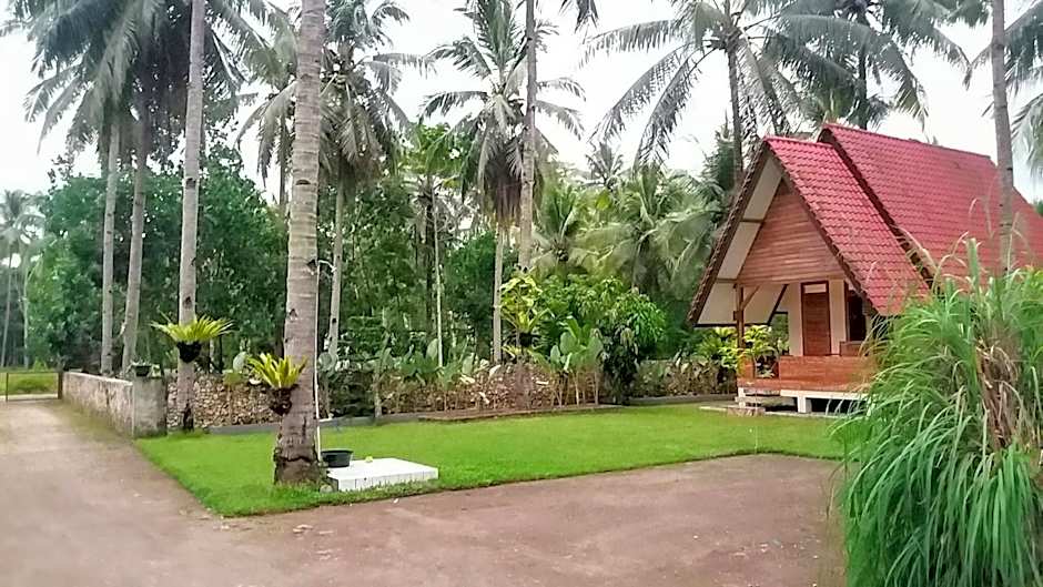 Sadati Home Stay