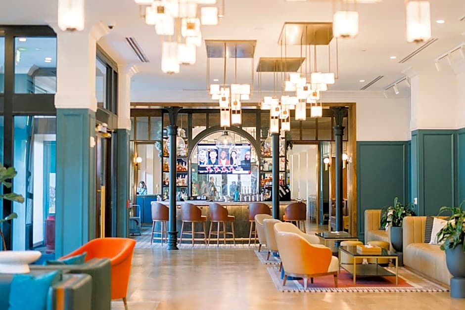 The Alamite, Tuscaloosa, a Tribute Portfolio Hotel