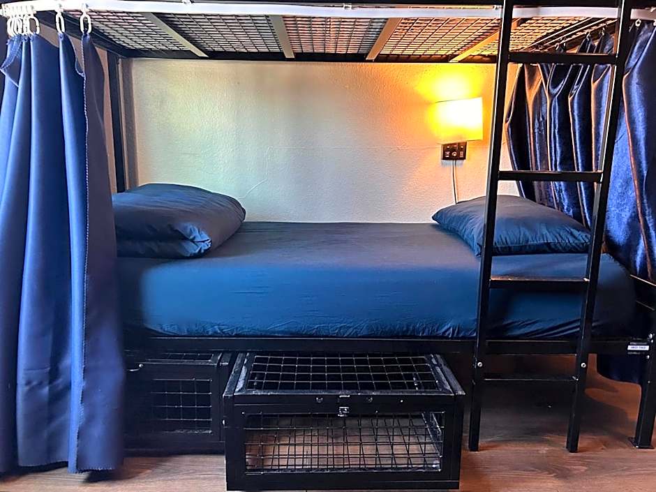 ITH Mission Beach Backpacker Hostel