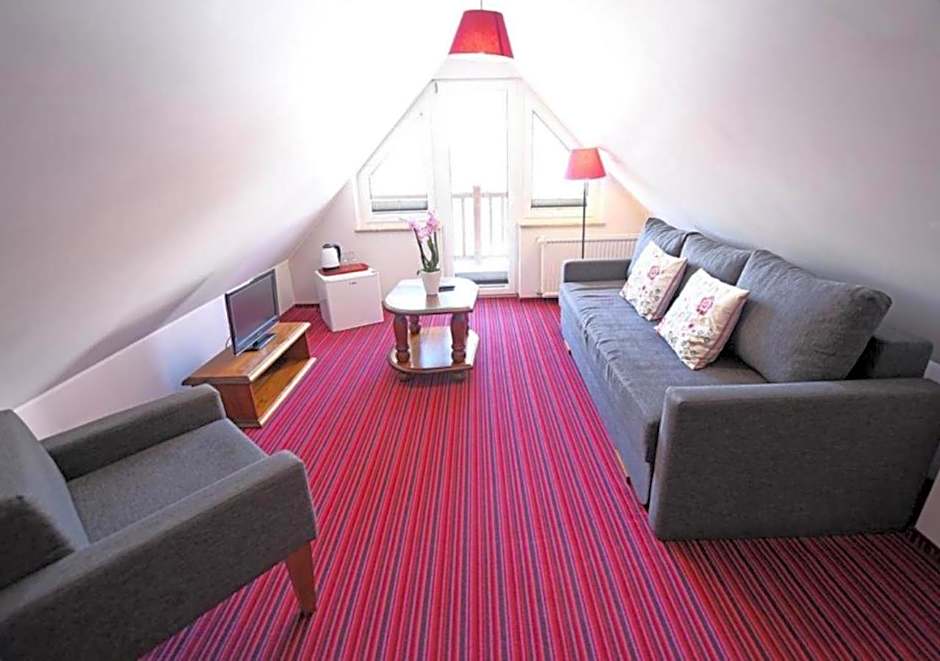 Gościniec Malinówka