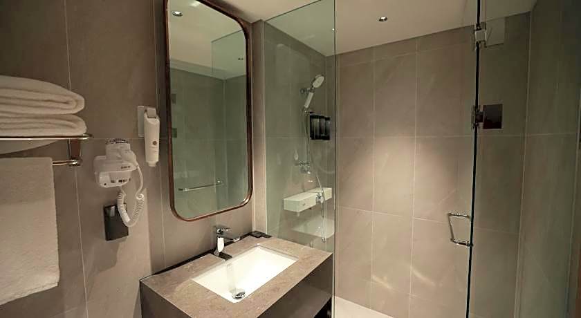 Incheon Airport Transit Hotel(Terminal 1)