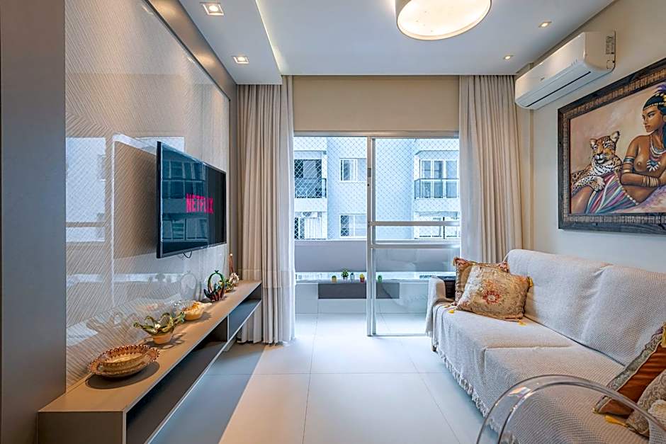 PTSG061 - Charme e conforto ao lado da praia de BC