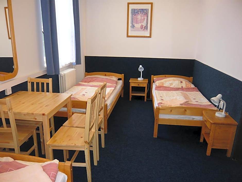 Hotel Hasa