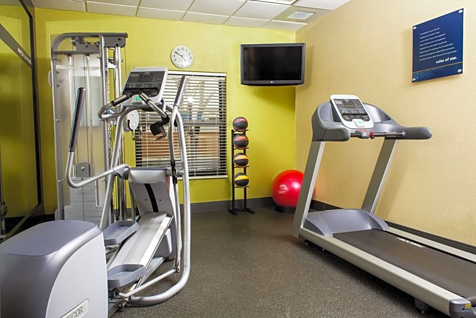 Hampton Inn & Suites Harlingen