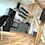 Žižkov tower suites