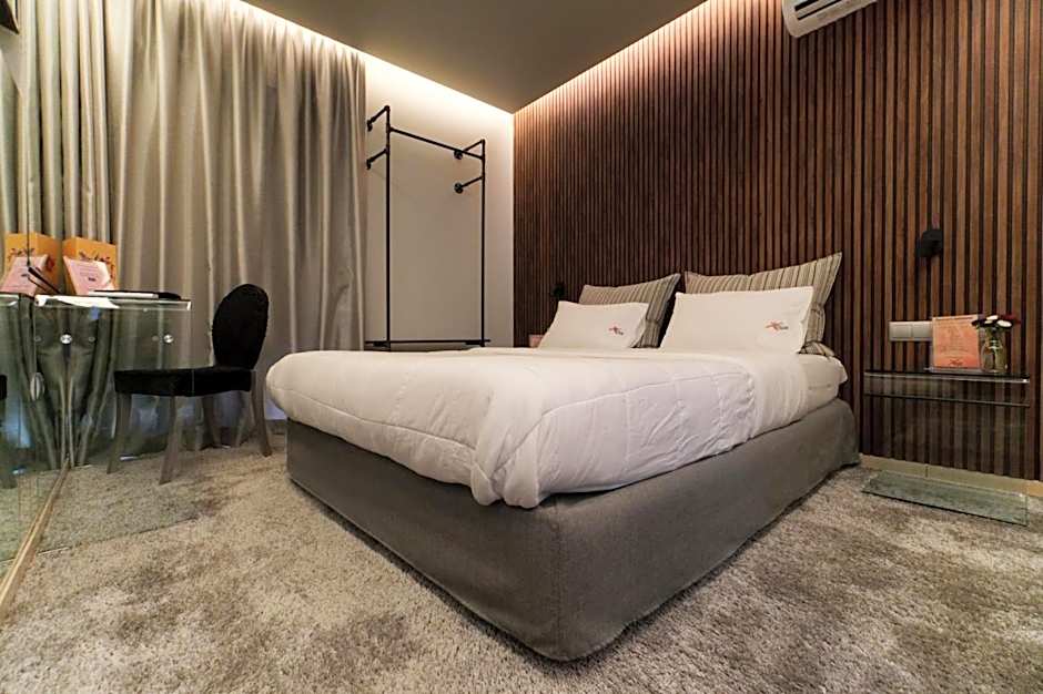 X Dream Hotel-Adults Only