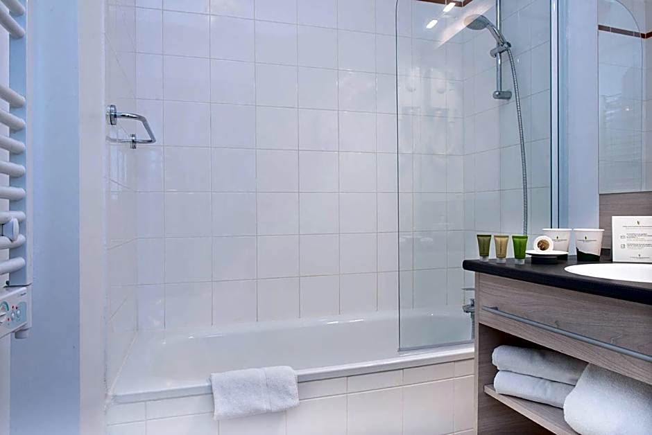 Le Green des Impressionnistes