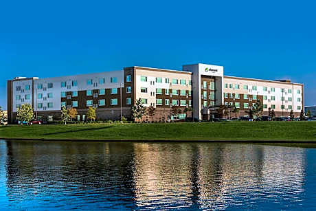 Element Houston Katy