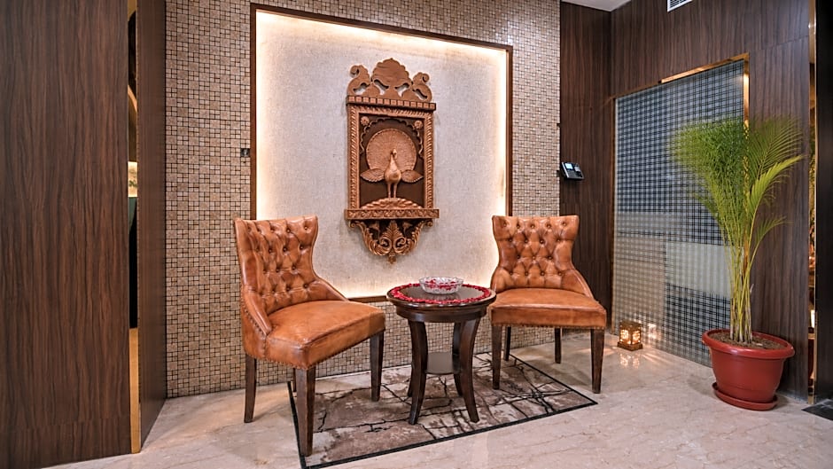 Hotel Horizon - Near Fateh Sagar Lake in Udaipur