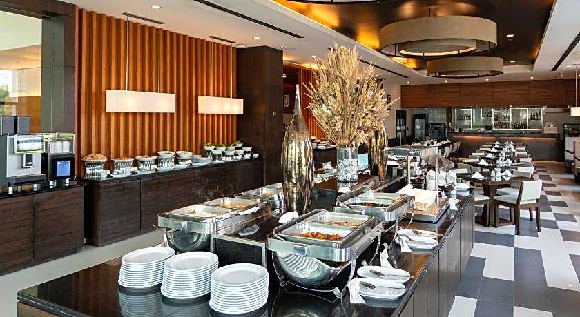 Kantary Hotel Ayutthaya