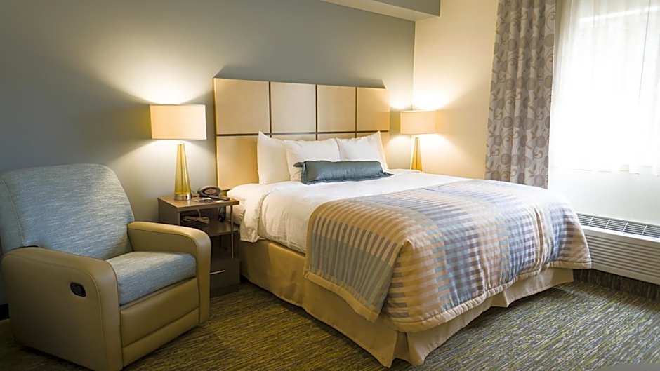 Candlewood Suites Vancouver/Camas By IHG