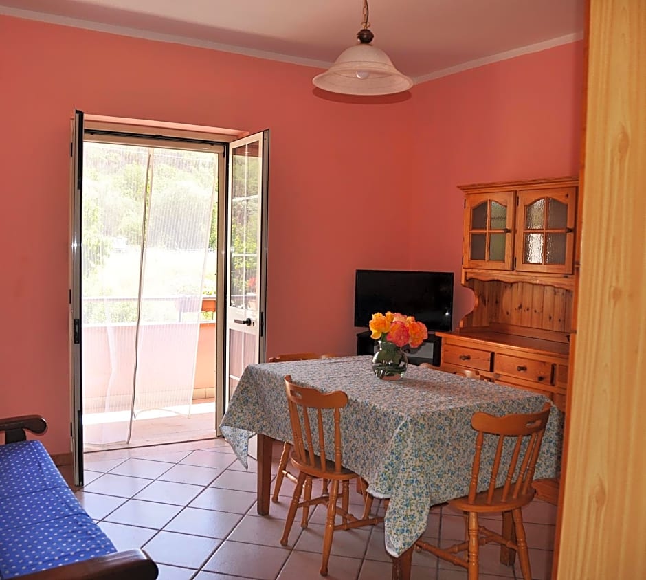 Casa Vacanze Marcella