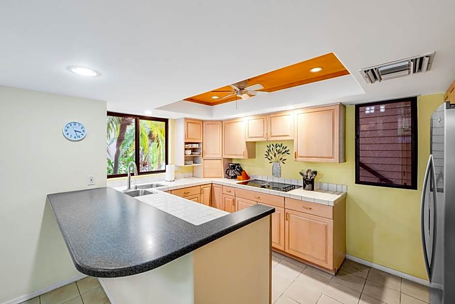 Waikoloa Fairways C120