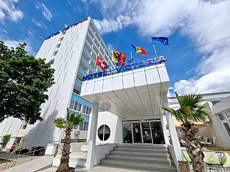 Hotel Victoria