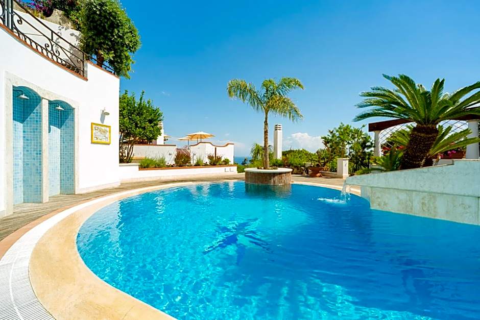 Villa Araucaria