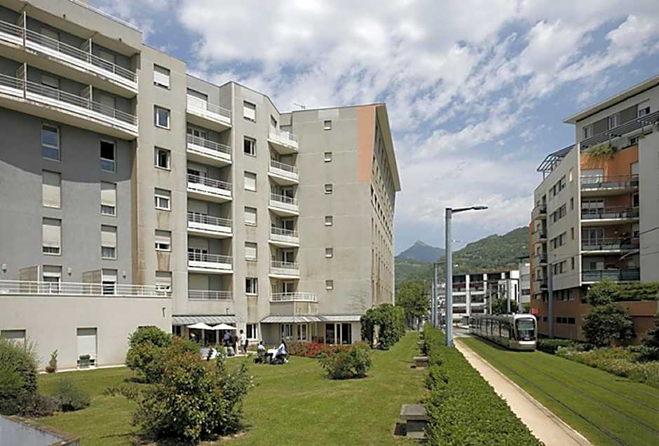 Séjours & Affaires Grenoble Marie Curie