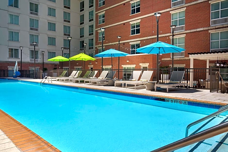 Homewood Suites By Hilton Atlanta Midtown