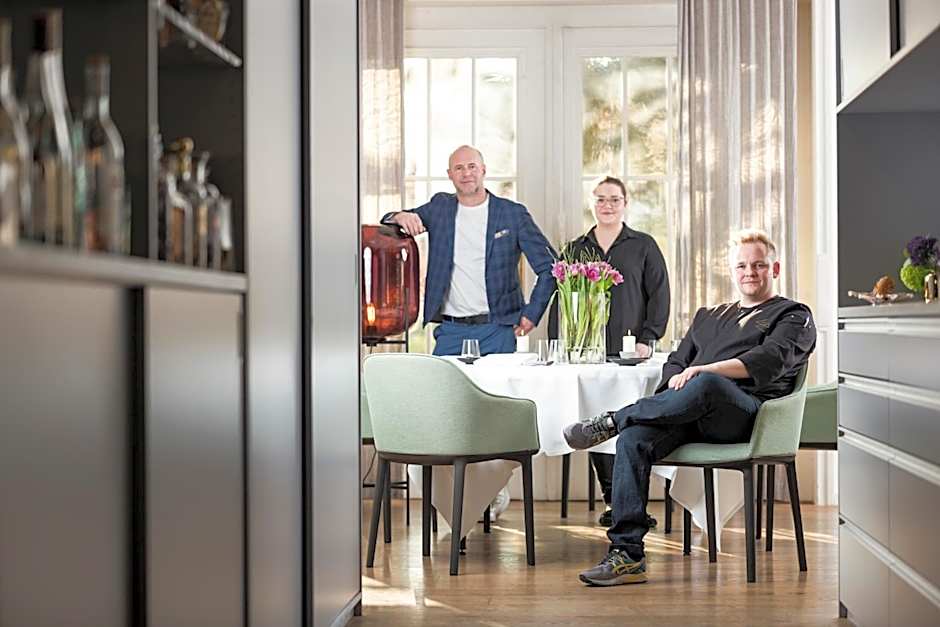 BASE II - Das Bed & Breakfast bei Basel (Lörrach)