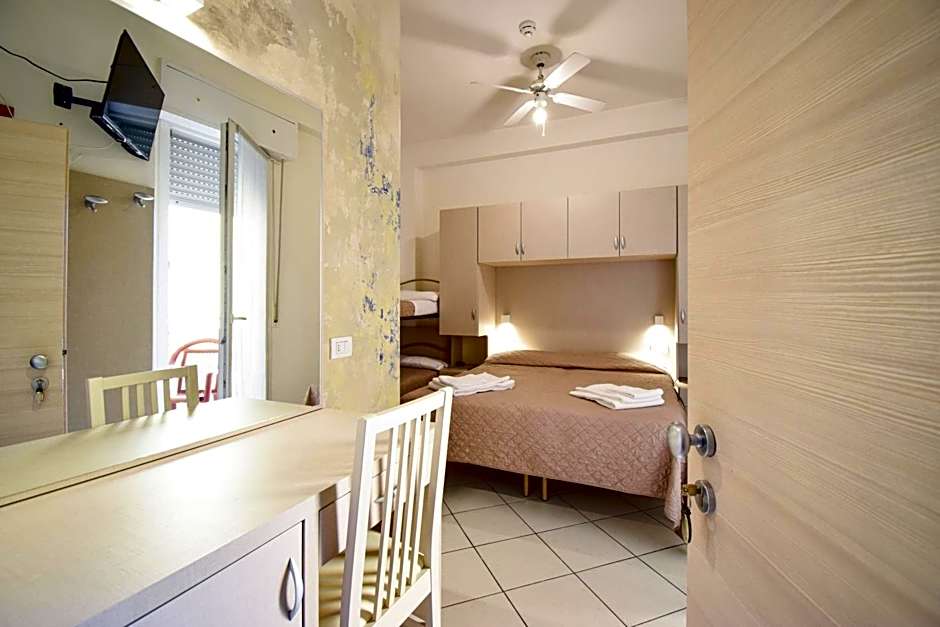 Hotel Giulio Cesare