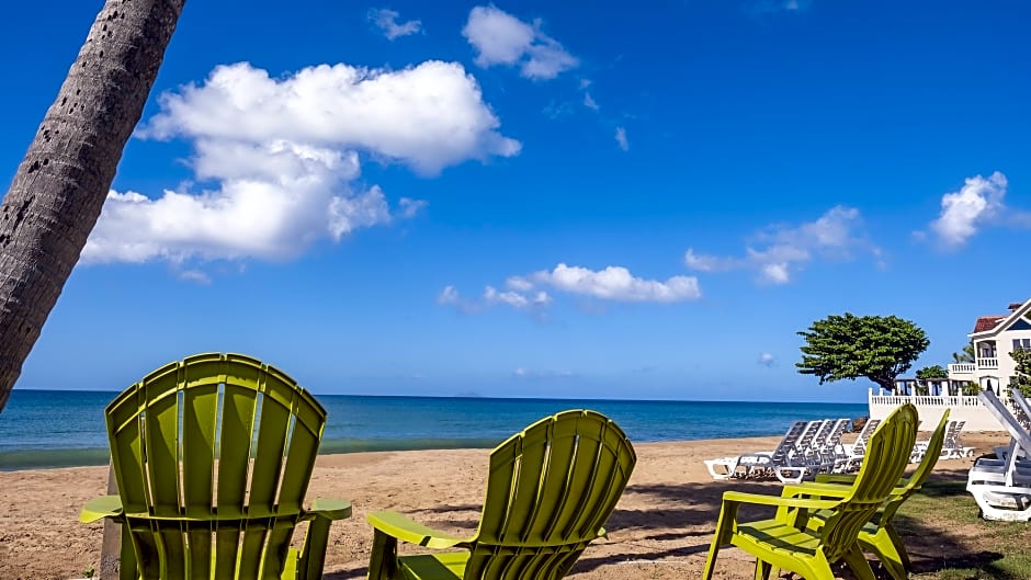 Rincon of the Seas - Grand Caribbean Hotel