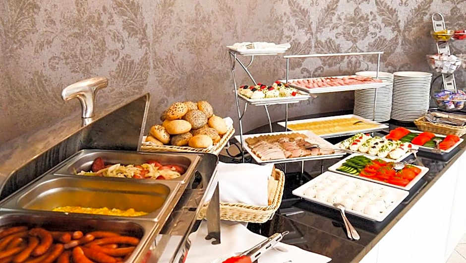 Centrum Konferencyjno-Apartamentowe Mrówka