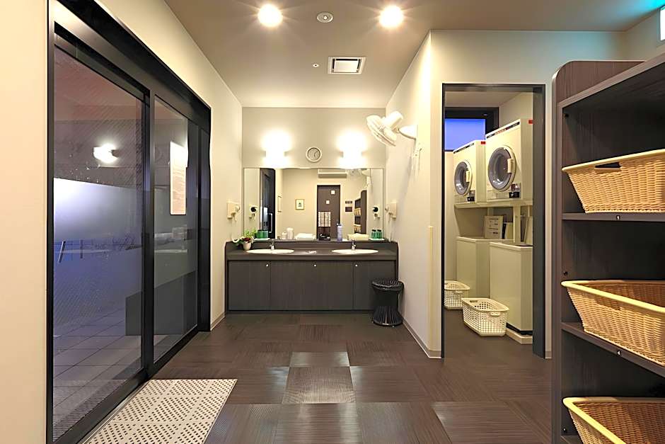 Hotel Route Inn Toyotajinnaka