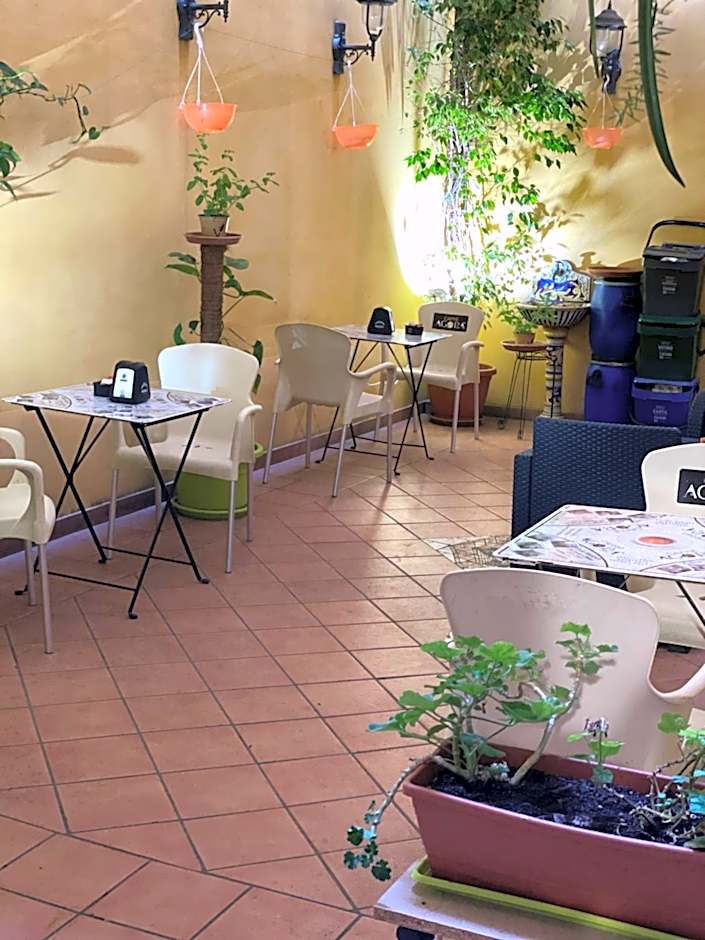 B&B L'Infiorescenza new