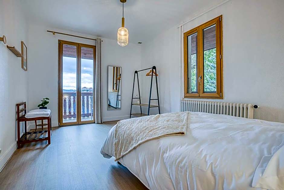 Auberge du pont de l'Abîme