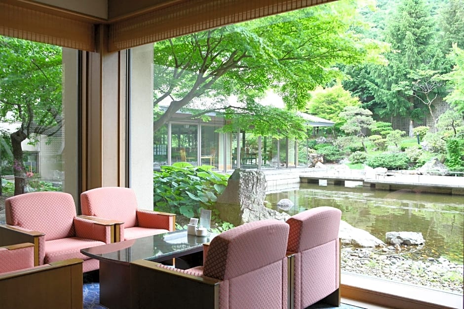 Hotel Kazuno