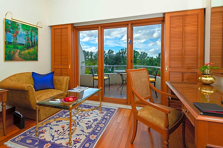 The Oberoi Bengaluru