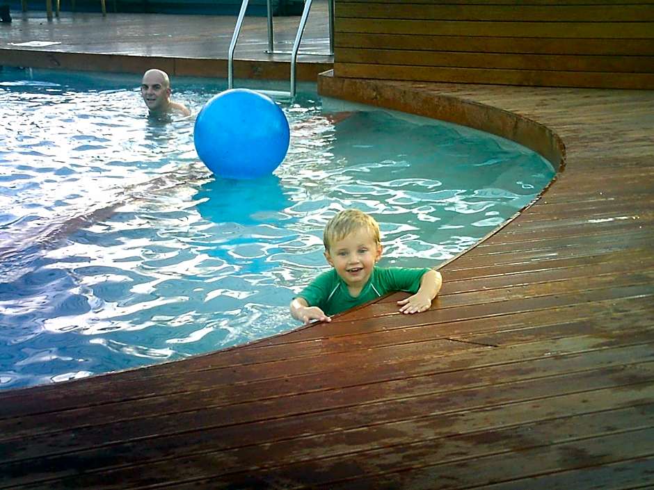 All Seasons Holiday Park