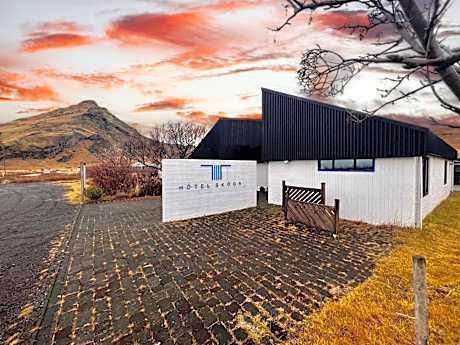 Hotel Skogar