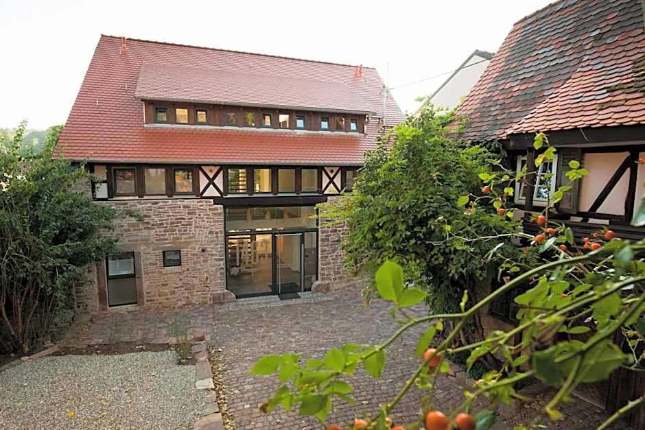 1463 Apartmenthaus