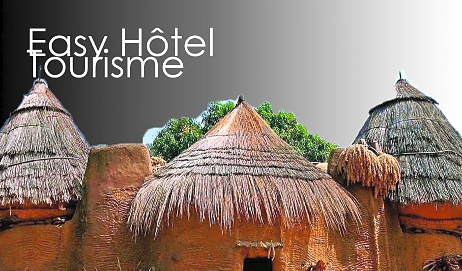 Hôtels Résidences EASY