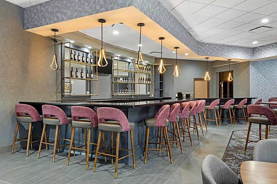 Best Western Plus Downtown Tacoma