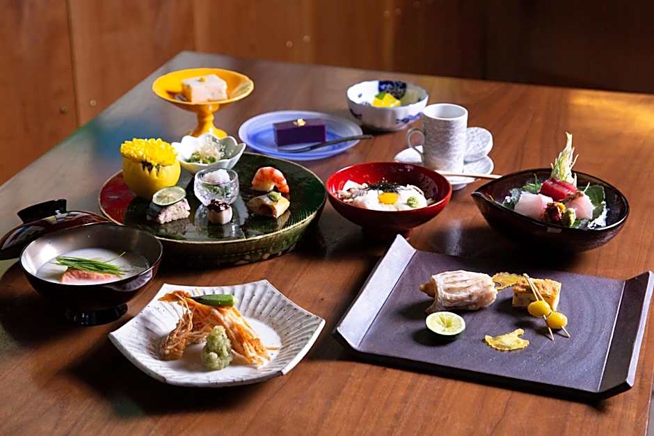 Kutsukake Stay Naka-Karuizawa