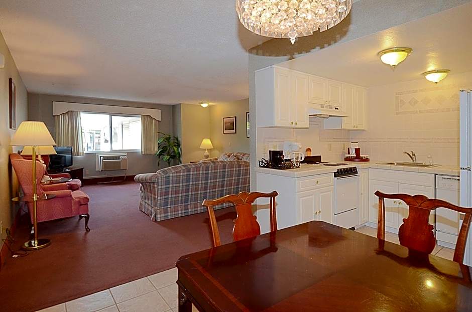 SureStay Hotel by Best Western SeaTac Airport North