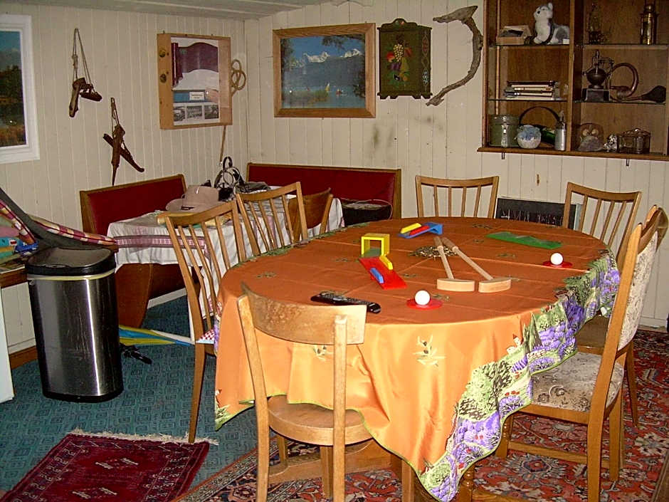 Wohlfühloase für Mensch und Hund