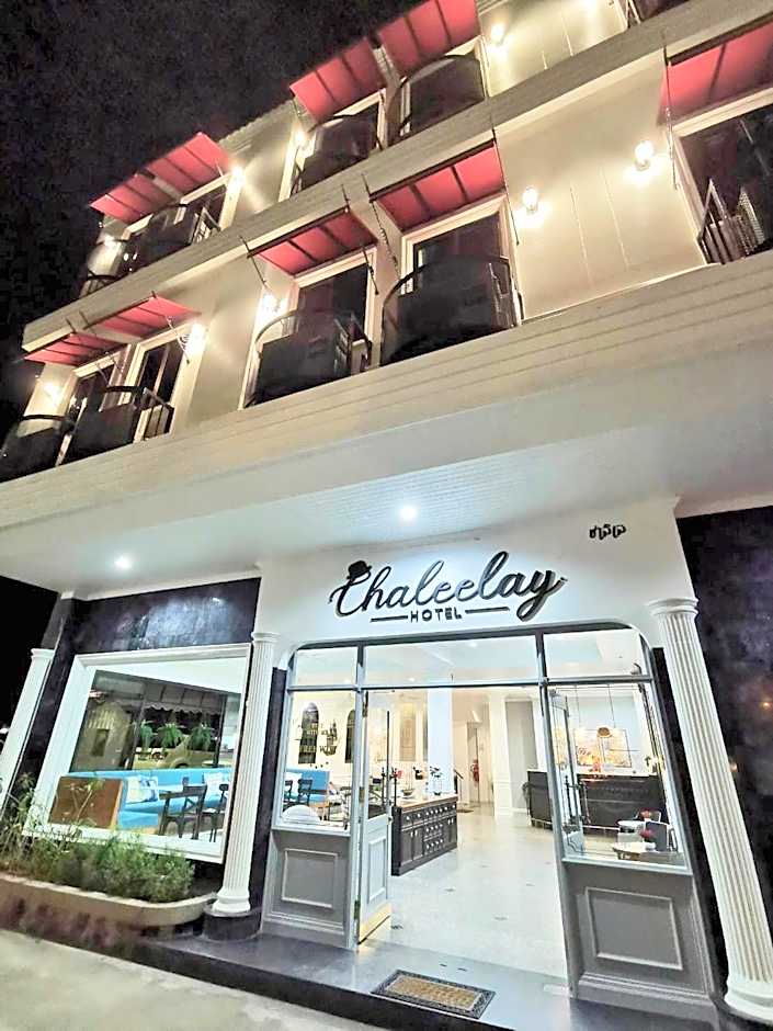 Chaleelay Hotel