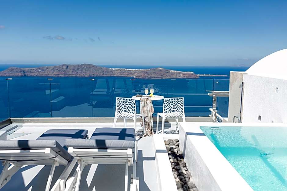 Dreaming View Suites