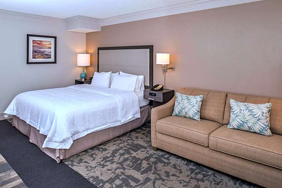 Hampton Inn By Hilton Ft. Lauderdale/Plantation